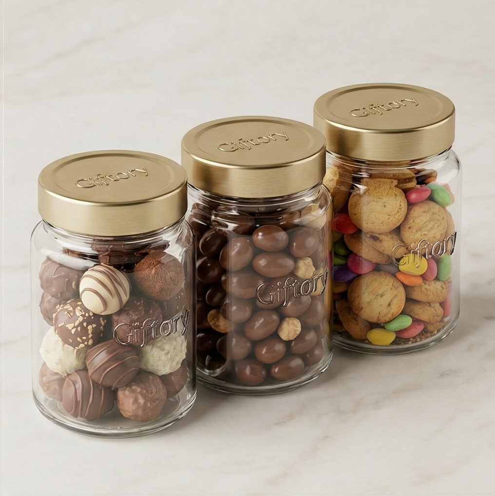 Gift Jar - Image 3