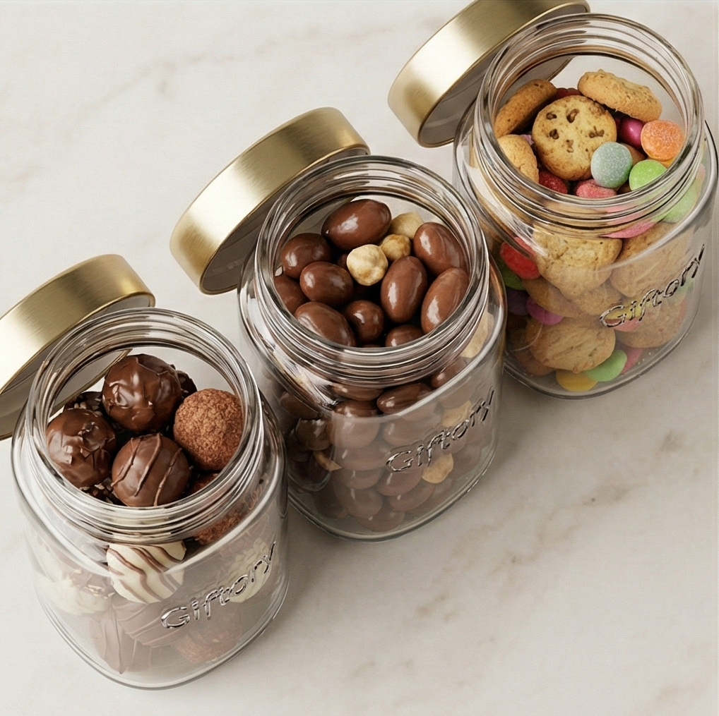 Gift Jar - Image 2