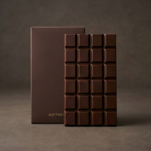 Dark Chocolate 50%