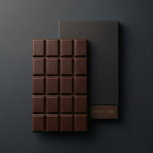 Dark Chocolate 70%