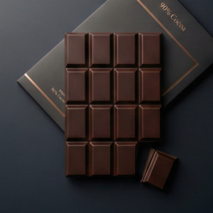 Dark Chocolate 90%