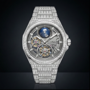 Men’s Analog Watch