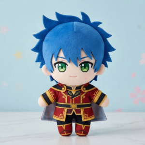 Anime Plush Toy