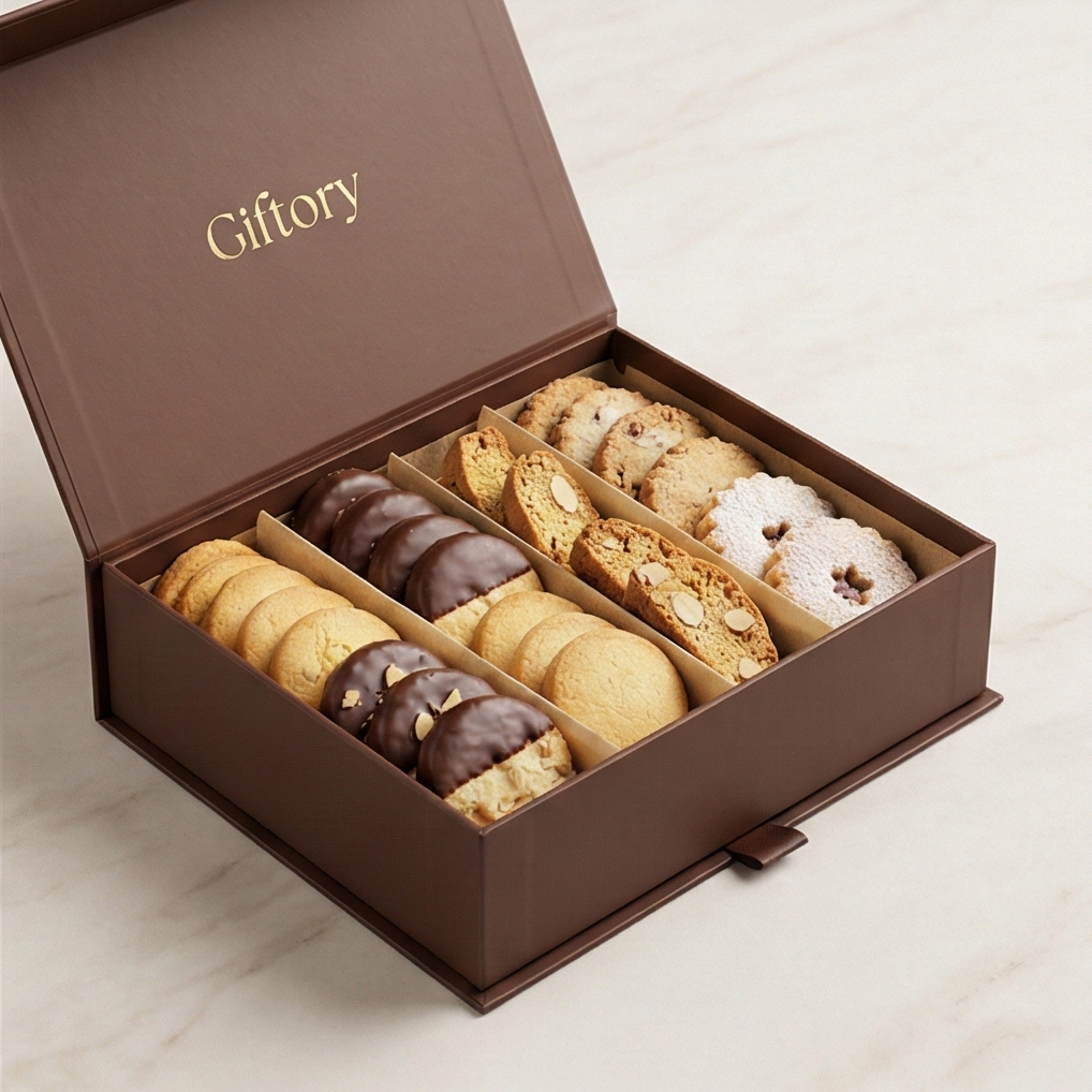 Biscuit Gift Pack - Image 3