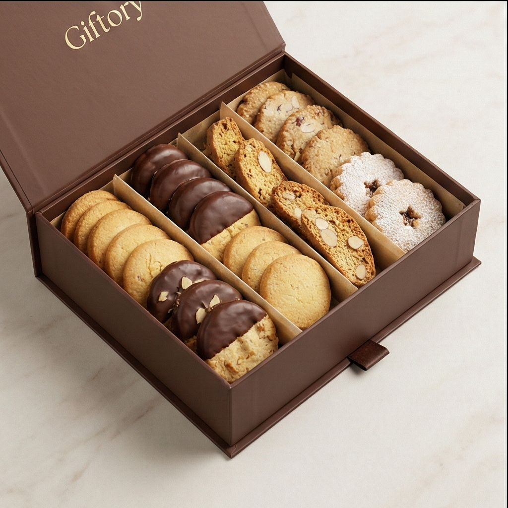 Biscuit Gift Pack - Image 2