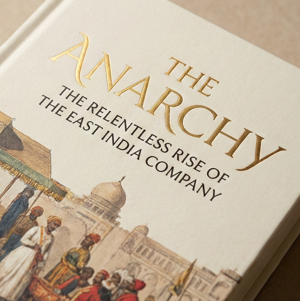 The Anarchy - Image 2