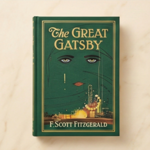 The Great Gatsby
