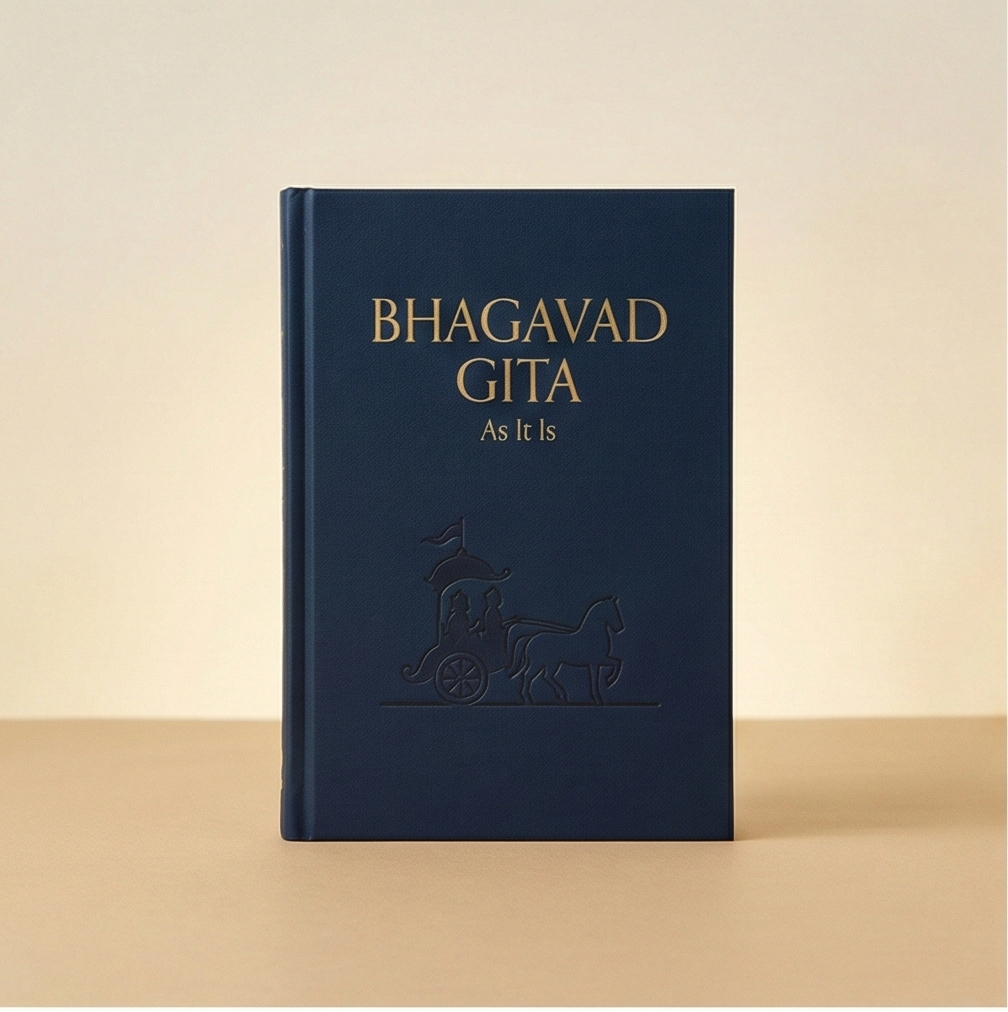 Bhagavad Gita
