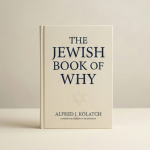 The Jewish Book of Why