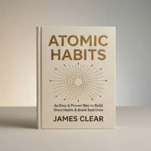 Atomic Habits