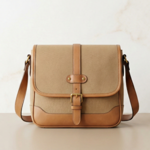 Casual Shoulder Bag