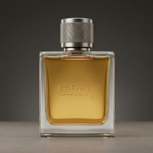 Citrus Perfume for Men