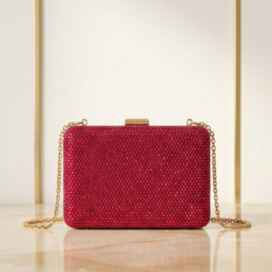Compact Evening Bag