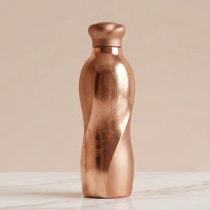 Copper Water Bottle