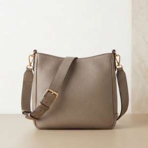 Everyday Shoulder Bag