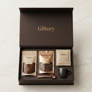 Coffee Gift Box