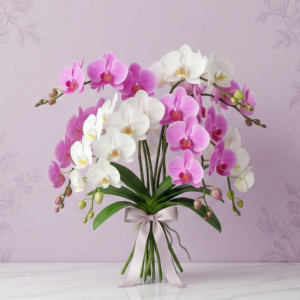 Orchid Bouquet