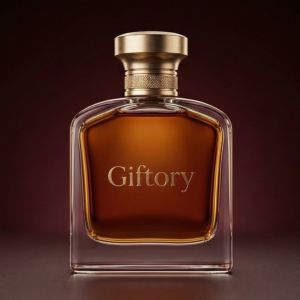 Oriental Perfume for Women