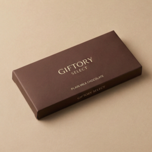 Classic Milk Chocolate Bar