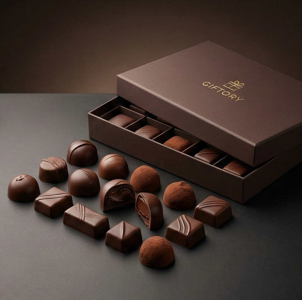 Premium Chocolate Collection - Image 3
