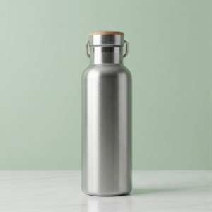 Steel Water Bottle