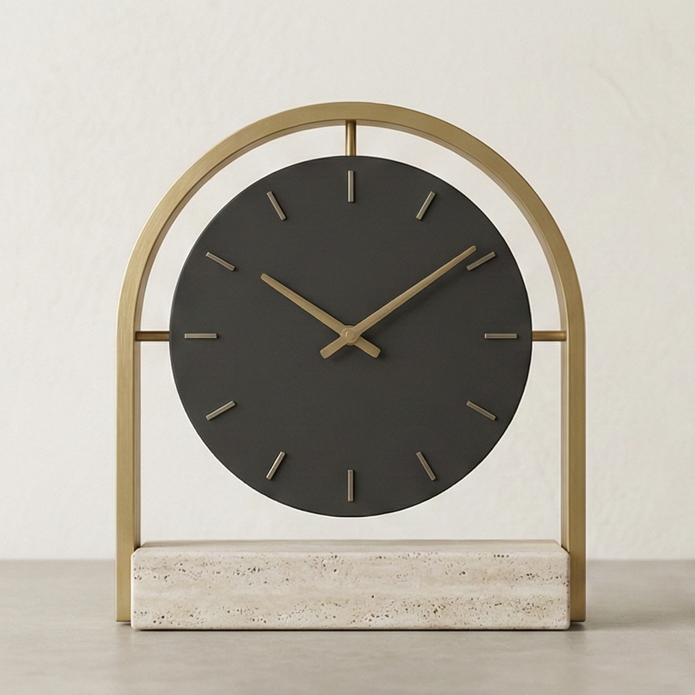 Table Clock