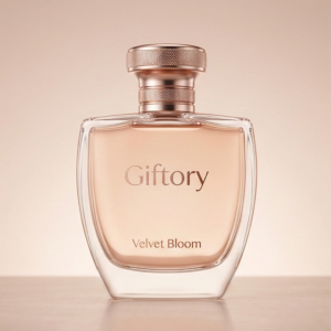 Velvet Bloom Perfume